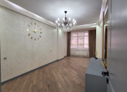 Satılır 3 otaqlı 110 m2 yeni tikili Gənclik m.