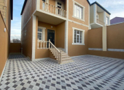 Satılır 4 otaqlı 170 m2 həyət evi Masazır