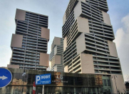 Satılır 2 otaqlı 105 m2 yeni tikili Yasamal r.