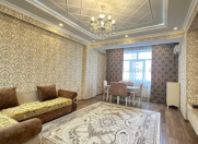 Satılır 3 otaqlı 70 m2 yeni tikili Nəriman Nərimanov m.