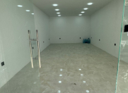 İcarəyə verilir 1 otaqlı 36 m2 obyekt İnşaatçılar m.