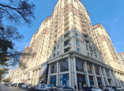 Satılır 3 otaqlı 115 m2 yeni tikili Nəriman Nərimanov m.