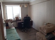 Satılır 4 otaqlı 103 m2 köhnə tikili Montin