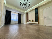 Satılır 3 otaqlı 106 m2 yeni tikili Nəriman Nərimanov m.