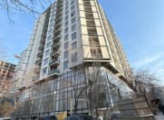 Satılır 2 otaqlı 72 m2 yeni tikili Nəriman Nərimanov m.