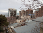 Satılır 4 sot torpaq Bayıl