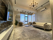 Satılır 3 otaqlı 115 m2 yeni tikili Nəriman Nərimanov m.