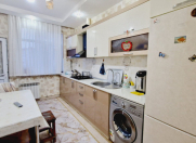 Satılır 3 otaqlı 75 m2 yeni tikili Masazır