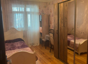 Satılır 3 otaqlı 80 m2 köhnə tikili 8 km