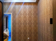 Satılır 3 otaqlı 76 m2 yeni tikili Əhmədli