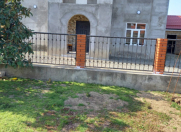 Satılır 4 otaqlı 100 m2 həyət evi Lənkəran