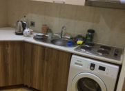 İcarəyə verilir 2 otaqlı 58 m2 yeni tikili Həzi Aslanov