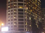 Satılır 3 otaqlı 125 m2 yeni tikili Nəriman Nərimanov m.