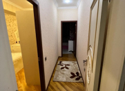 Satılır 3 otaqlı 103.5 m2 yeni tikili 8 km