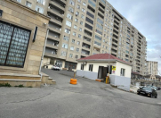 Satılır 2 otaqlı 55 m2 yeni tikili Həzi Aslanov m.