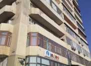 İcarəyə verilir 3 otaqlı 136 m2 yeni tikili Qara Qarayev m.