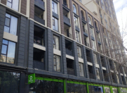 Satılır 3 otaqlı 155 m2 yeni tikili Nəriman Nərimanov m.