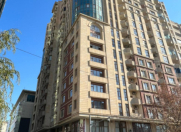 İcarəyə verilir 2 otaqlı 100 m2 yeni tikili 28 May m.