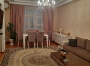 Satılır 3 otaqlı 90 m2 yeni tikili Masazır