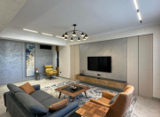 İcarəyə verilir 2 otaqlı 110 m2 yeni tikili Ağ şəhər