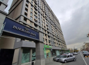 Satılır 3 otaqlı 126 m2 yeni tikili Həzi Aslanov m.