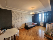 Satılır 2 otaqlı 41 m2 yeni tikili Masazır