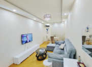 Satılır 2 otaqlı 65 m2 yeni tikili 20 yanvar m.