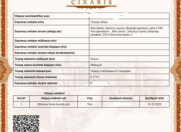 Satılır 2 sot torpaq Binə