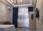 İcarəyə verilir 3 otaqlı 80 m2 yeni tikili Memar Əcəmi m.