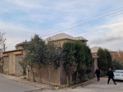 Satılır 4 otaqlı 170 m2 həyət evi Masazır