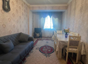 Satılır 2 otaqlı 62 m2 yeni tikili Həzi Aslanov m.