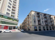 Satılır 2 otaqlı 90 m2 obyekt Sahil m.