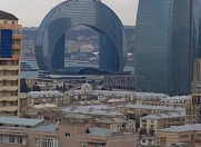 İcarəyə verilir 3 otaqlı 140 m2 yeni tikili Şah İsmayıl Xətai m.