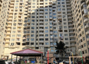 İcarəyə verilir 3 otaqlı 110 m2 yeni tikili Həzi Aslanov m.