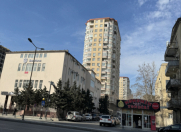 Satılır 2 otaqlı 103 m2 yeni tikili Nəriman Nərimanov m.