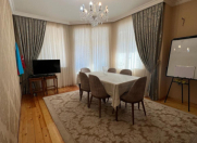 Satılır 3 otaqlı 92 m2 yeni tikili Neftçilər m.