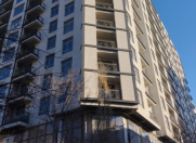 Satılır 1 otaqlı 70 m2 yeni tikili Metropark