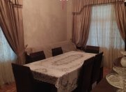 Satılır 4 otaqlı 84 m2 köhnə tikili Gənclik m.