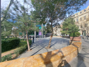 İcarəyə verilir 3 otaqlı 75 m2 köhnə tikili Molokan bağı