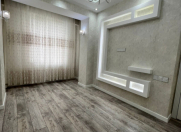 Satılır 3 otaqlı 60 m2 yeni tikili Həzi Aslanov m.