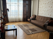 İcarəyə verilir 2 otaqlı 90 m2 yeni tikili Xətai r.