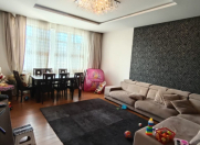 Satılır 2 otaqlı 92 m2 yeni tikili Yeni Yasamal