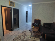 Satılır 3 otaqlı 53 m2 yeni tikili Masazır