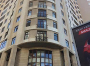 Satılır 4 otaqlı 182 m2 yeni tikili Yasamal r.