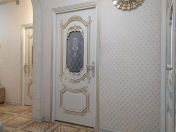 Satılır 3 otaqlı 60 m2 köhnə tikili Asan Xidmət-4