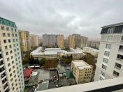 Satılır 2 otaqlı 62 m2 yeni tikili Nərimanov r.