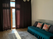 İcarəyə verilir 2 otaqlı 82 m2 yeni tikili Şah İsmayıl Xətai m.