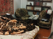 Satılır 2 otaqlı 40 m2 köhnə tikili 3 mkr