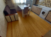 İcarəyə verilir 1 otaqlı 40 m2 yeni tikili Masazır