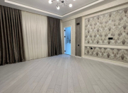 Satılır 2 otaqlı 57 m2 yeni tikili Əhmədli